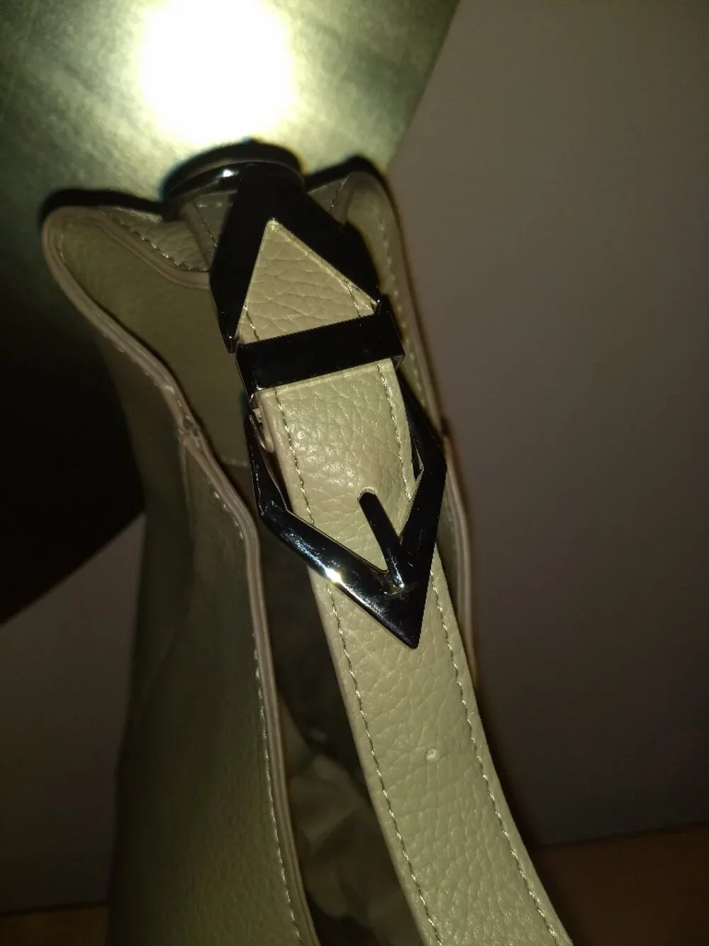 NWT Steve Madden Shoulder Hobo Bag